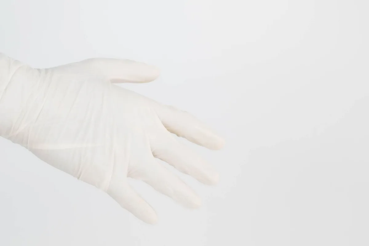 Bodily Fluid Cleanup in Farmers Loop, AK