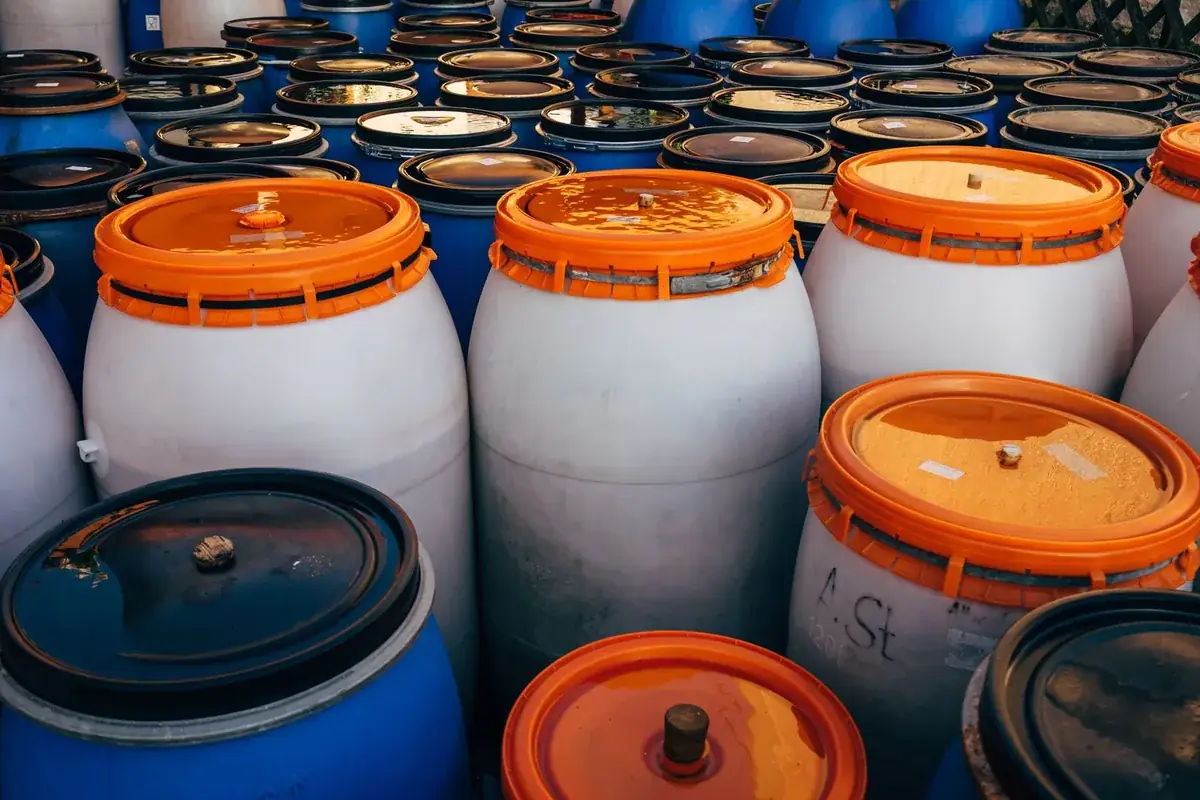 Medical Waste Removal in Farmers Loop, AK
